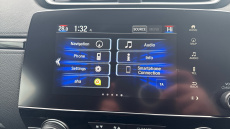 Honda CR-V 2.0 i-MMD Hybrid SE 5dr eCVT Hybrid Estate